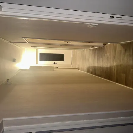 Apartment The Resident Evreux